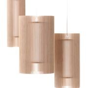 iO Long Pendant Shade gallery detail image