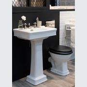 Lonsdale Low Level Toilet gallery detail image