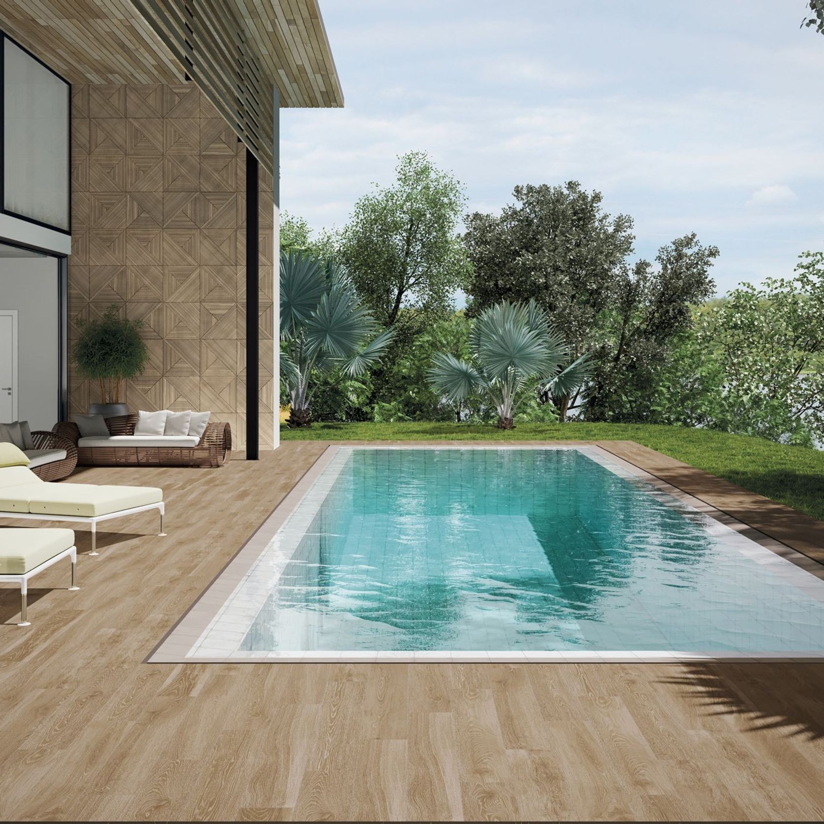 Luthier Wall & Floor Tiles gallery detail image