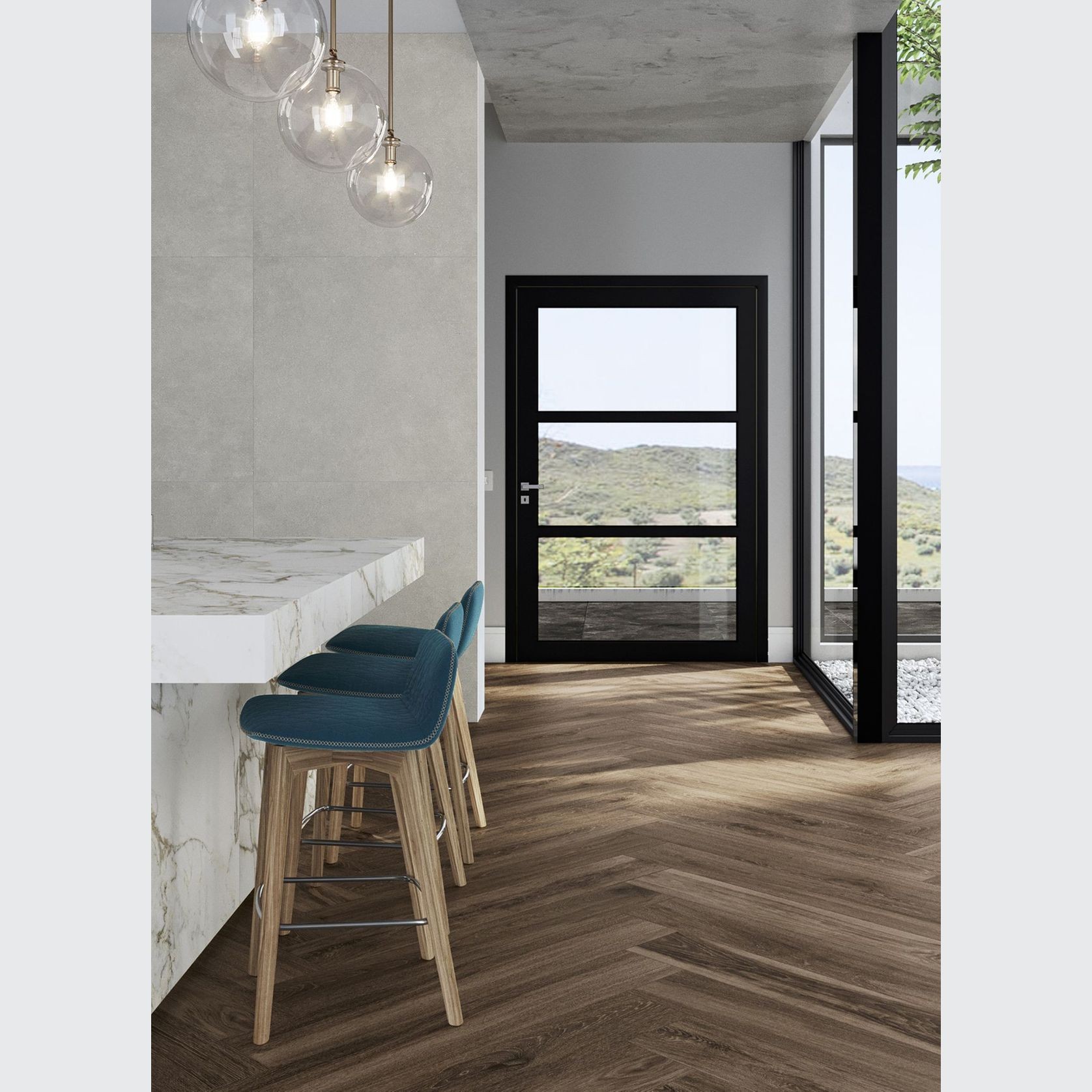 Luthier Wall & Floor Tiles gallery detail image