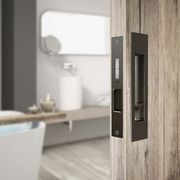 M-Series Flush Pull Privacy Set gallery detail image