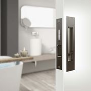 M-Series Flush Pull Privacy Set gallery detail image