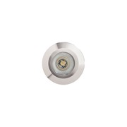 LuxR M4 Recessed Round Light gallery detail image