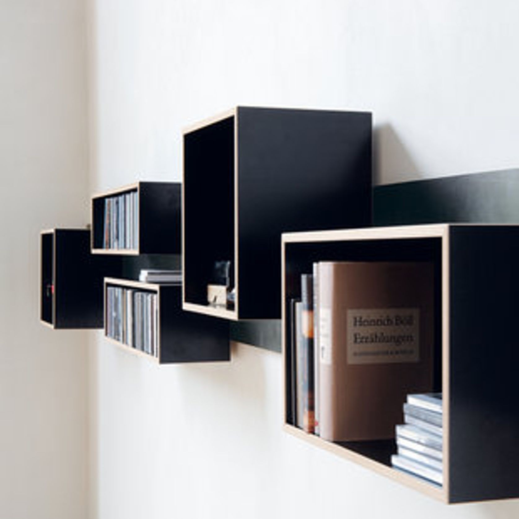 Magnetique gallery detail image