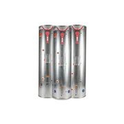 Mains Pressure SS Coil Electric Hot Water Cylinder gallery detail image