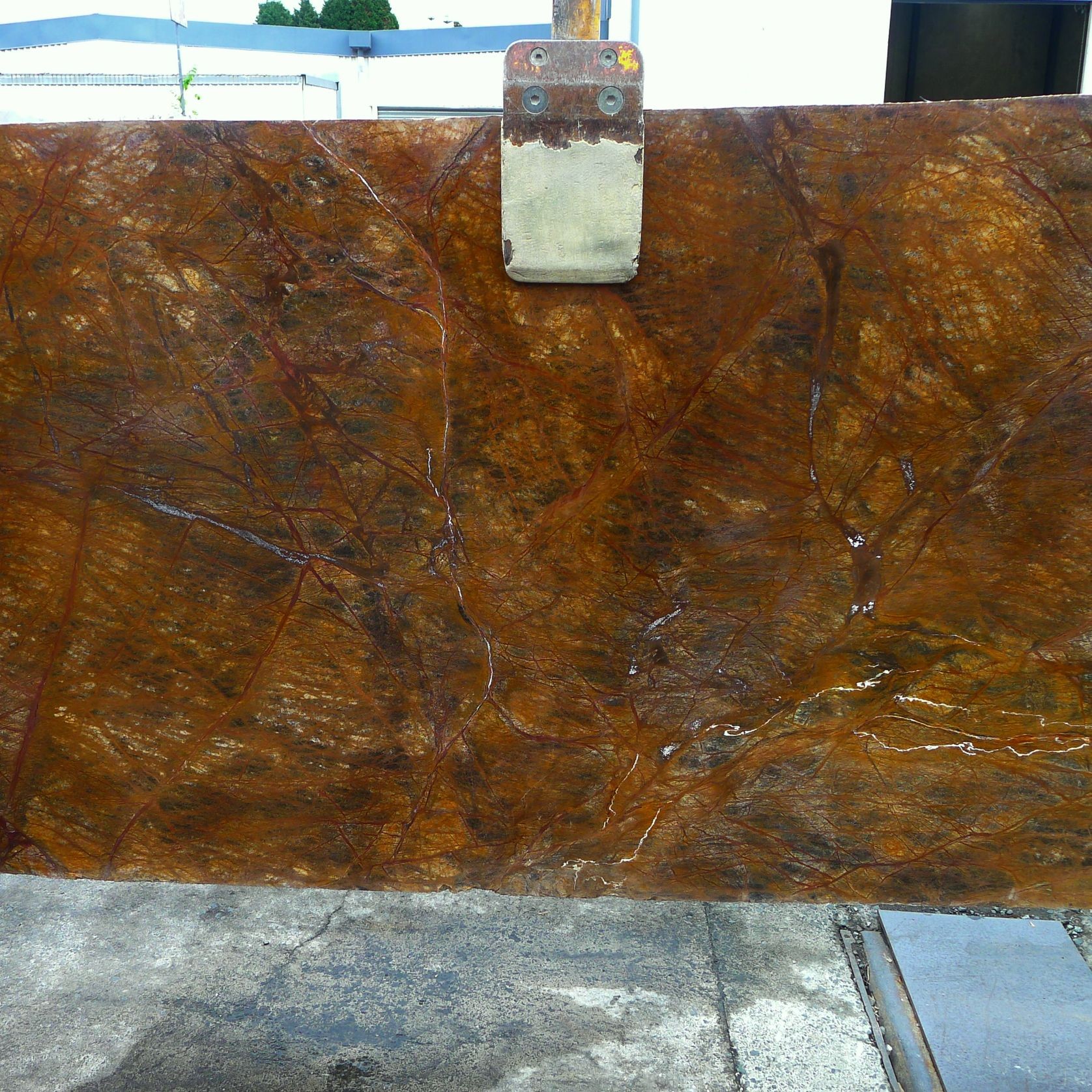 Marble Slabs gallery detail image