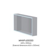 Marmox Shower Niche gallery detail image