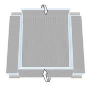 Marmox Shower Niche gallery detail image