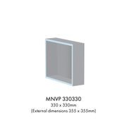 Marmox Shower Niche gallery detail image