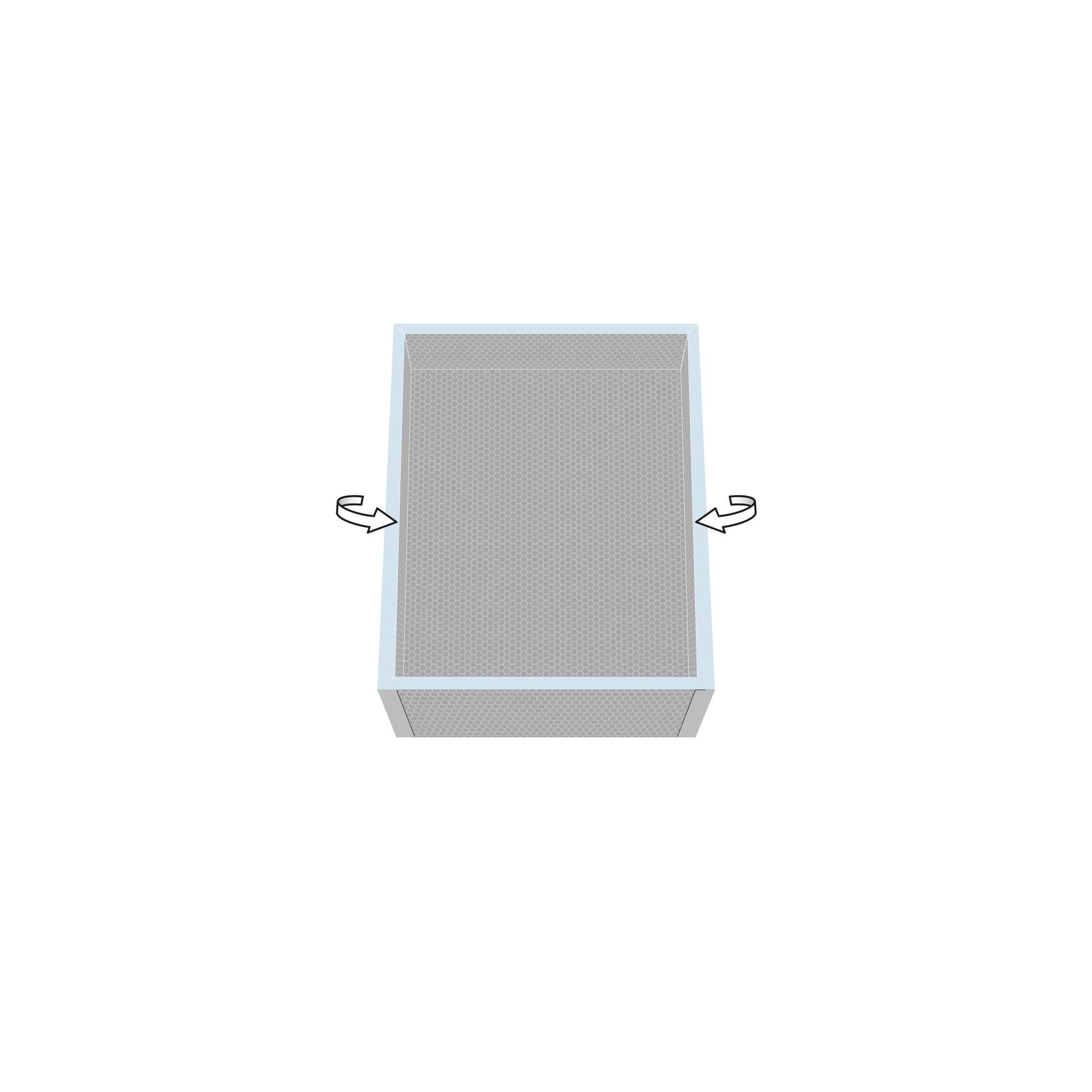 Marmox Shower Niche gallery detail image