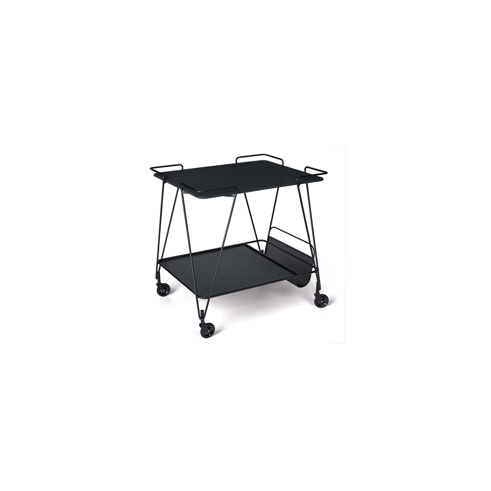 Matégot Trolley by GUBI gallery detail image