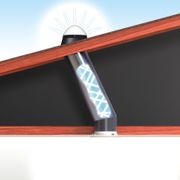 Maxlight Tubular Skylights gallery detail image