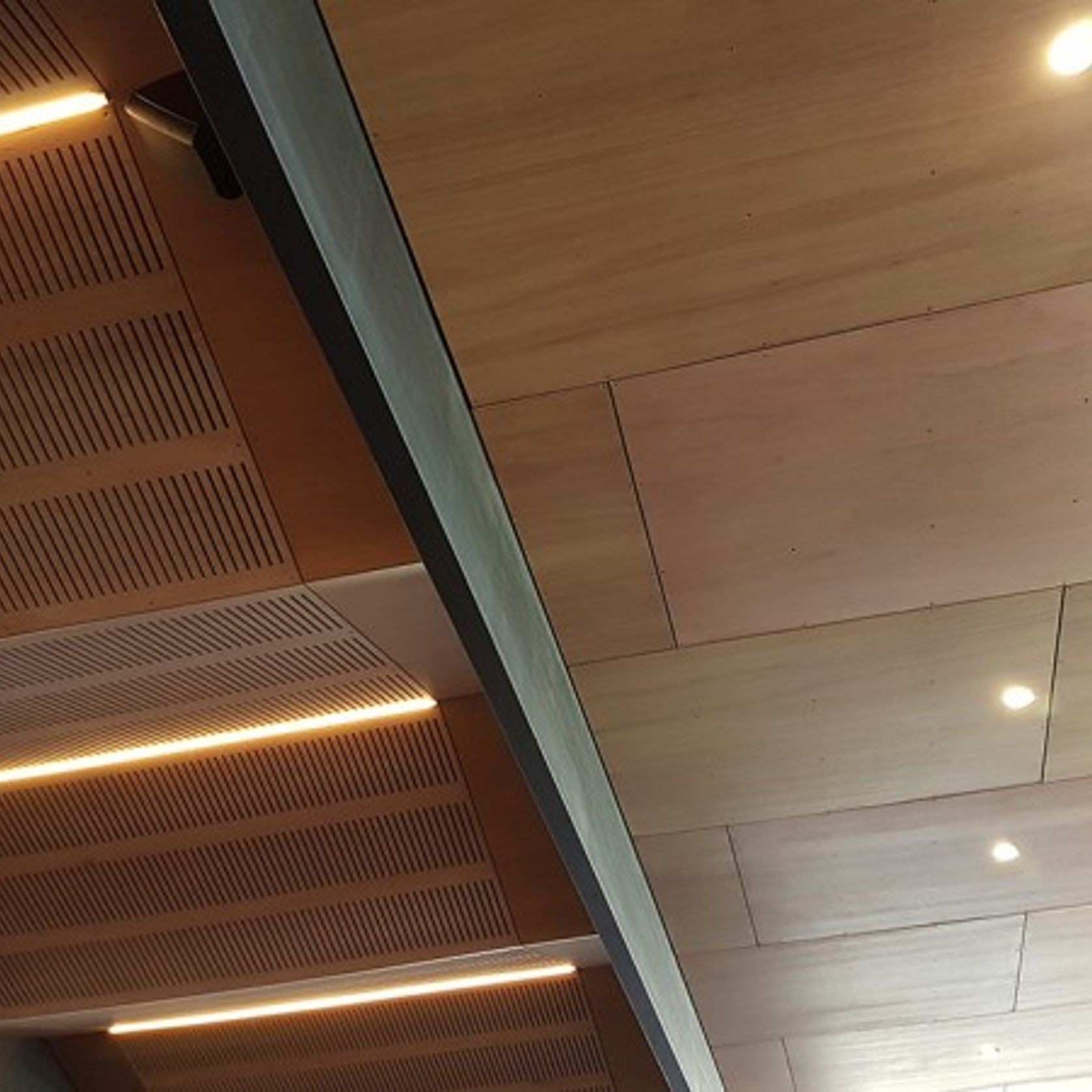 Meranti BS1088 | Marine - Joinery Plywood gallery detail image