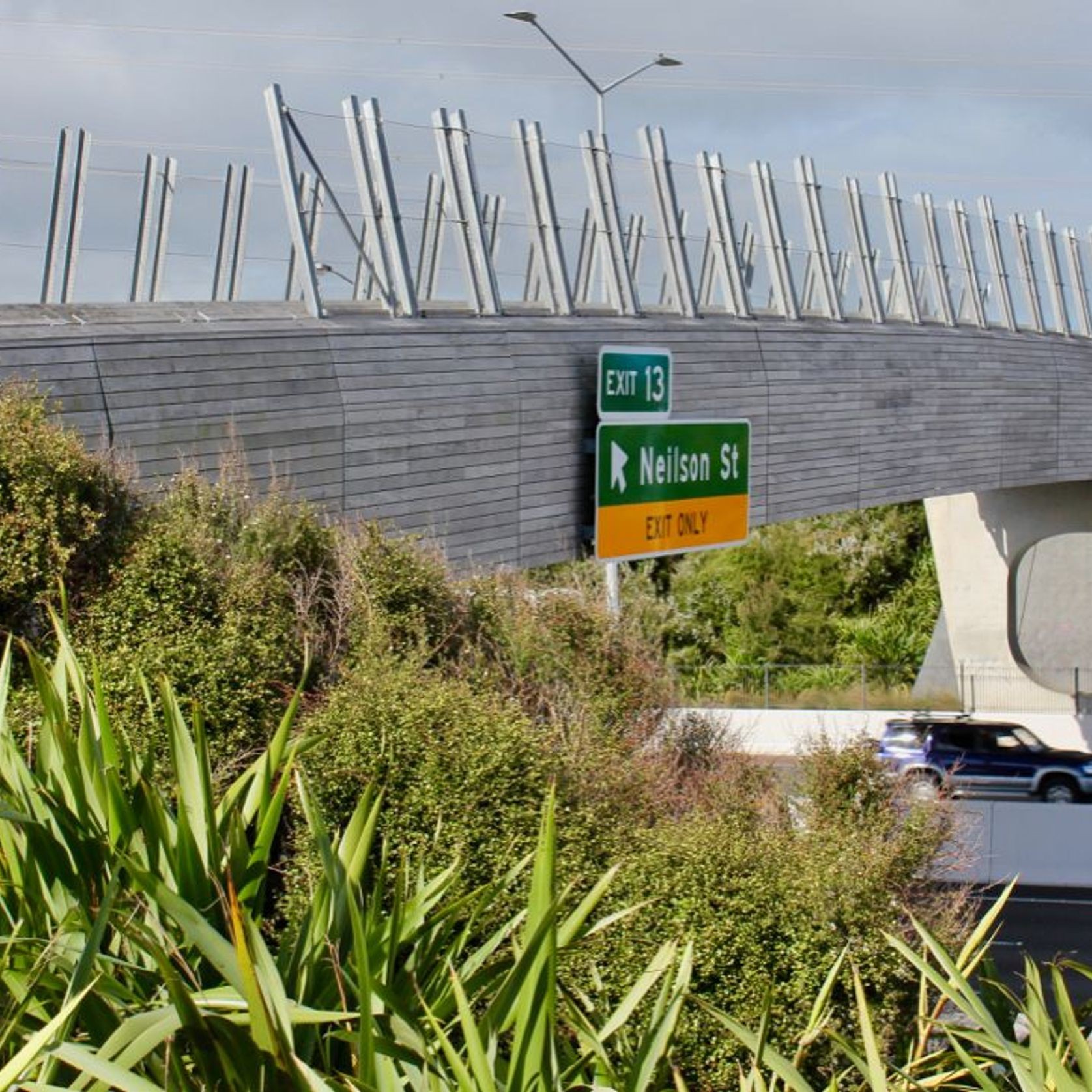 Anti-Throw | Safety Netting Enclosure gallery detail image