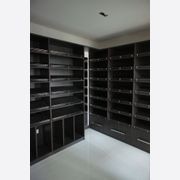 METRO range - Custom shoe room gallery detail image