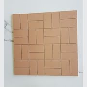 Micro Basket Porcelain Tile gallery detail image