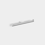 Mike Pro Double Toilet Roll Holder gallery detail image