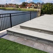 Millboard Driftwood Oak gallery detail image