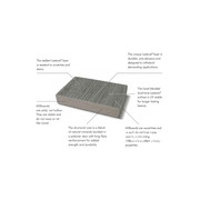 Millboard Driftwood Oak gallery detail image