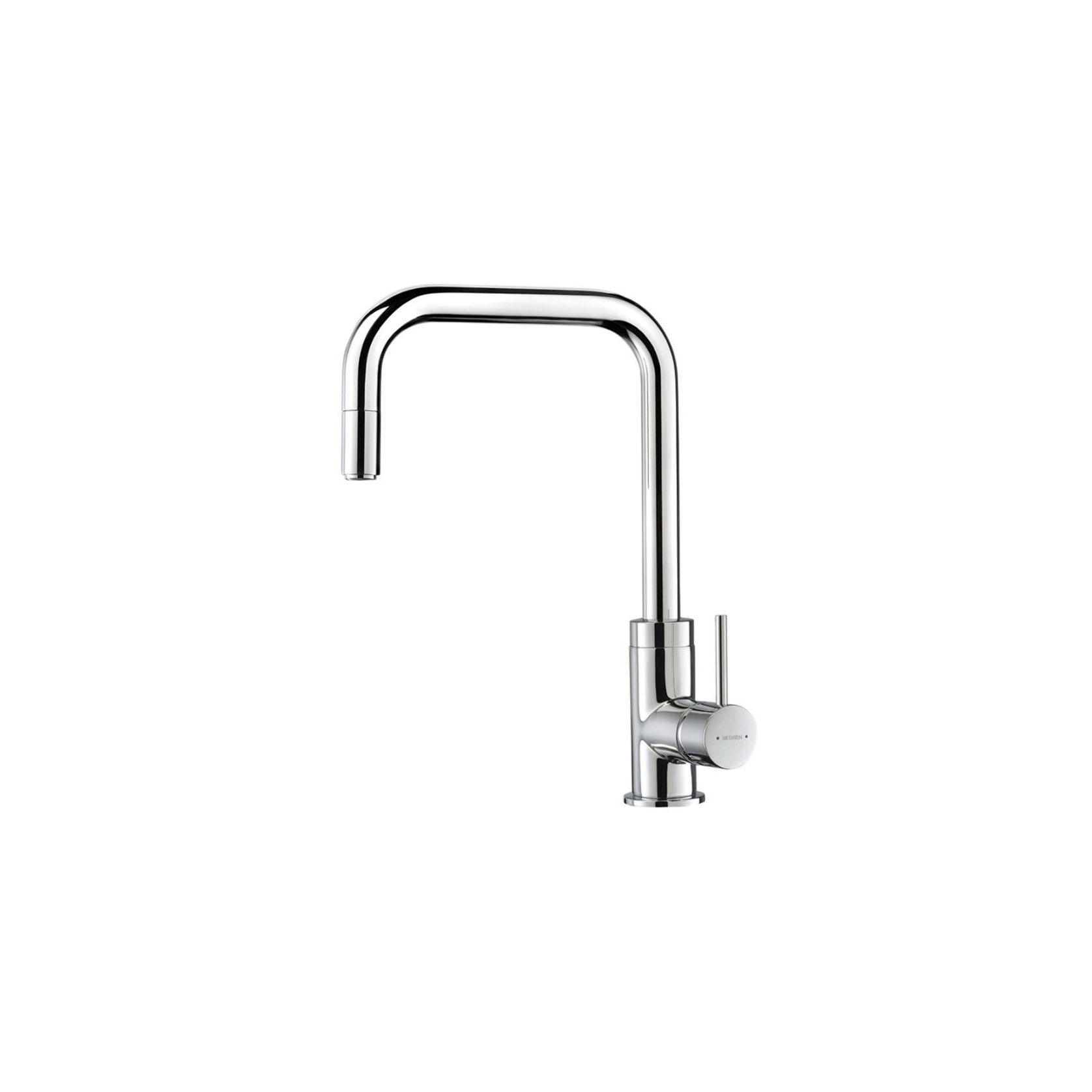 Minimalist Urban Pull Out Sink Mixer gallery detail image