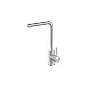Minimalist Square Neck Sink Mixer gallery detail image