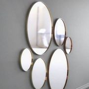 Frost Mirrors gallery detail image