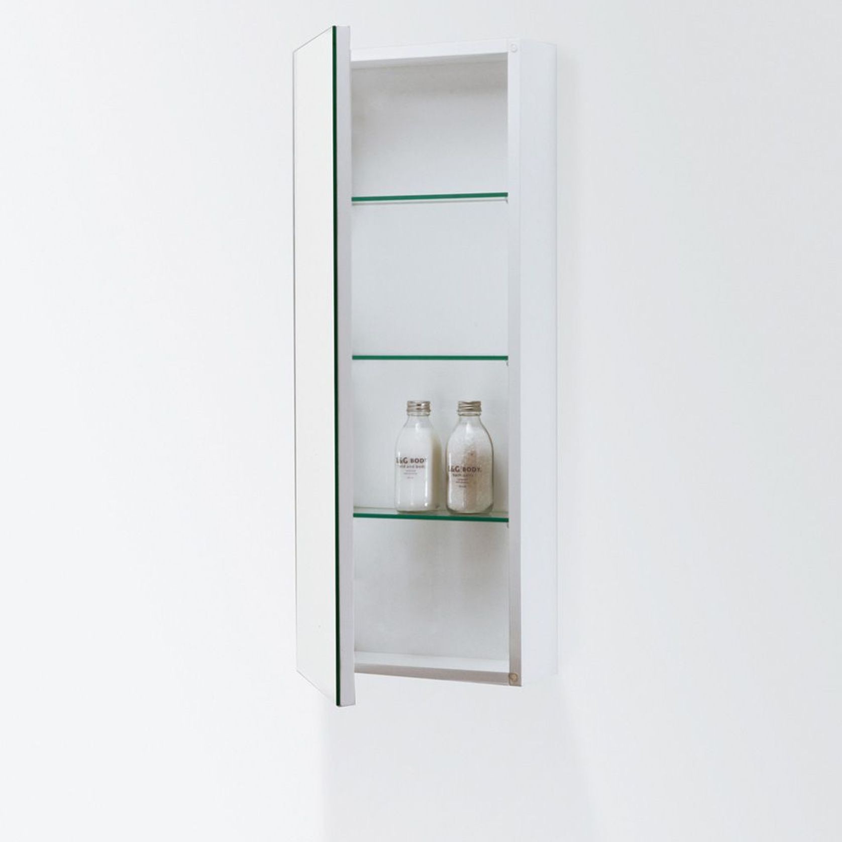 Mirror Unit 300 By Michel Cesar gallery detail image