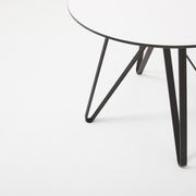 Monarch Round Table gallery detail image