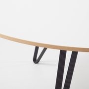 Monarch Round Table gallery detail image