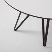 Monarch Round Table gallery detail image