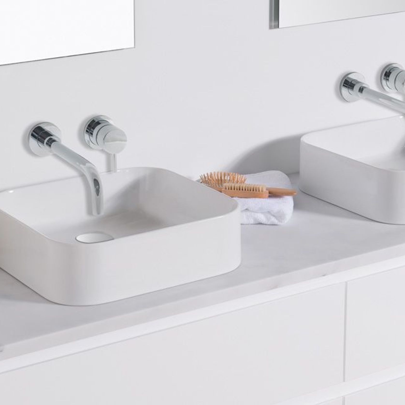 Moode Vanity By Michel Cesar gallery detail image