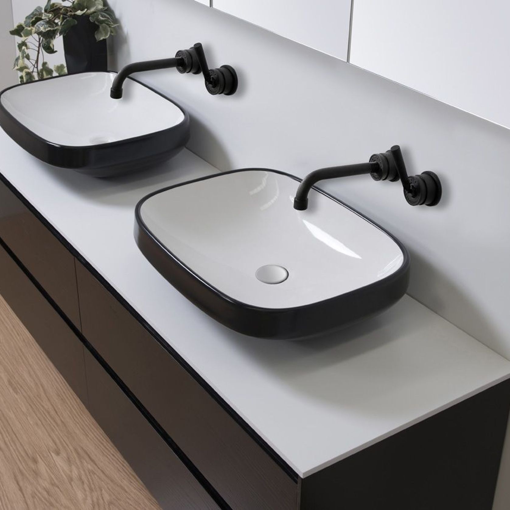 Moode Vanity By Michel Cesar gallery detail image