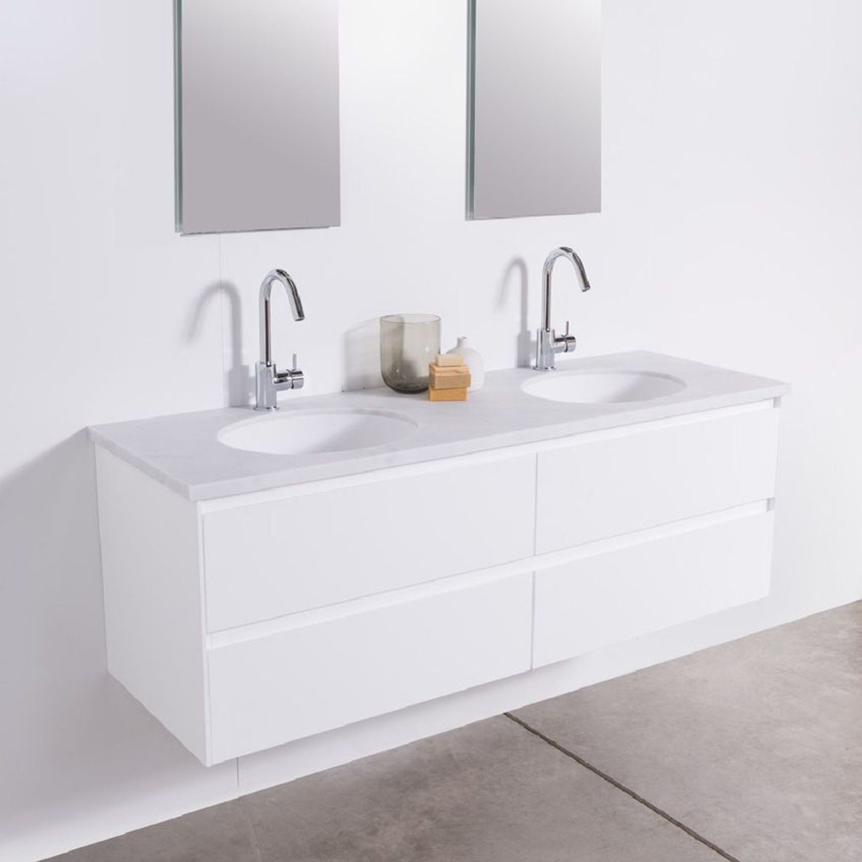 Moode Vanity By Michel Cesar gallery detail image