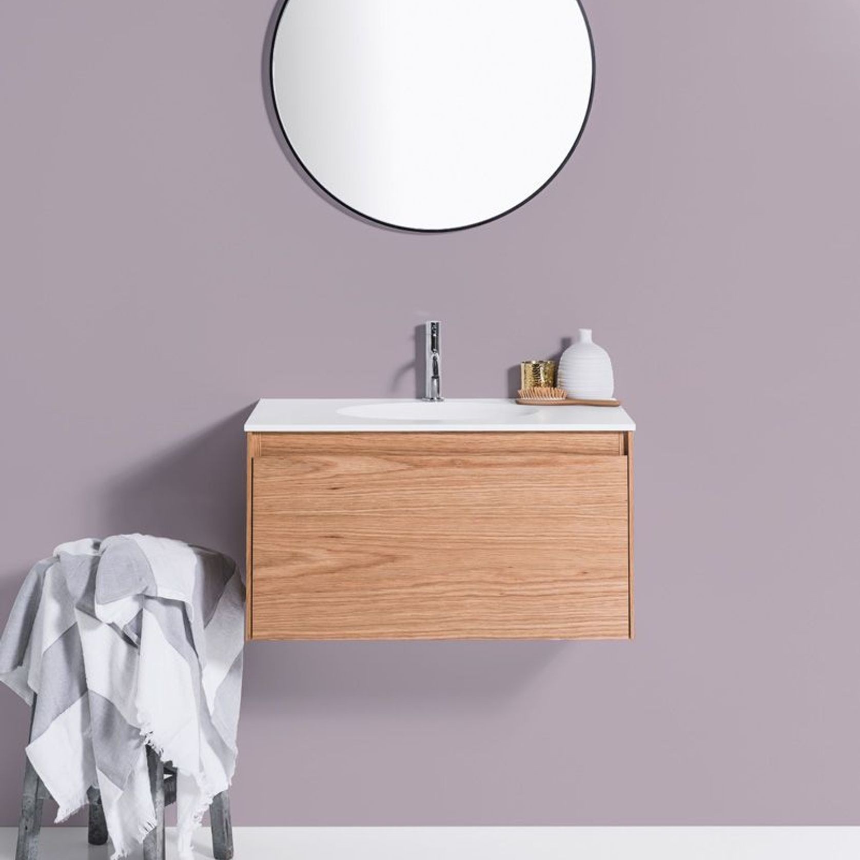 Moode Vanity By Michel Cesar gallery detail image