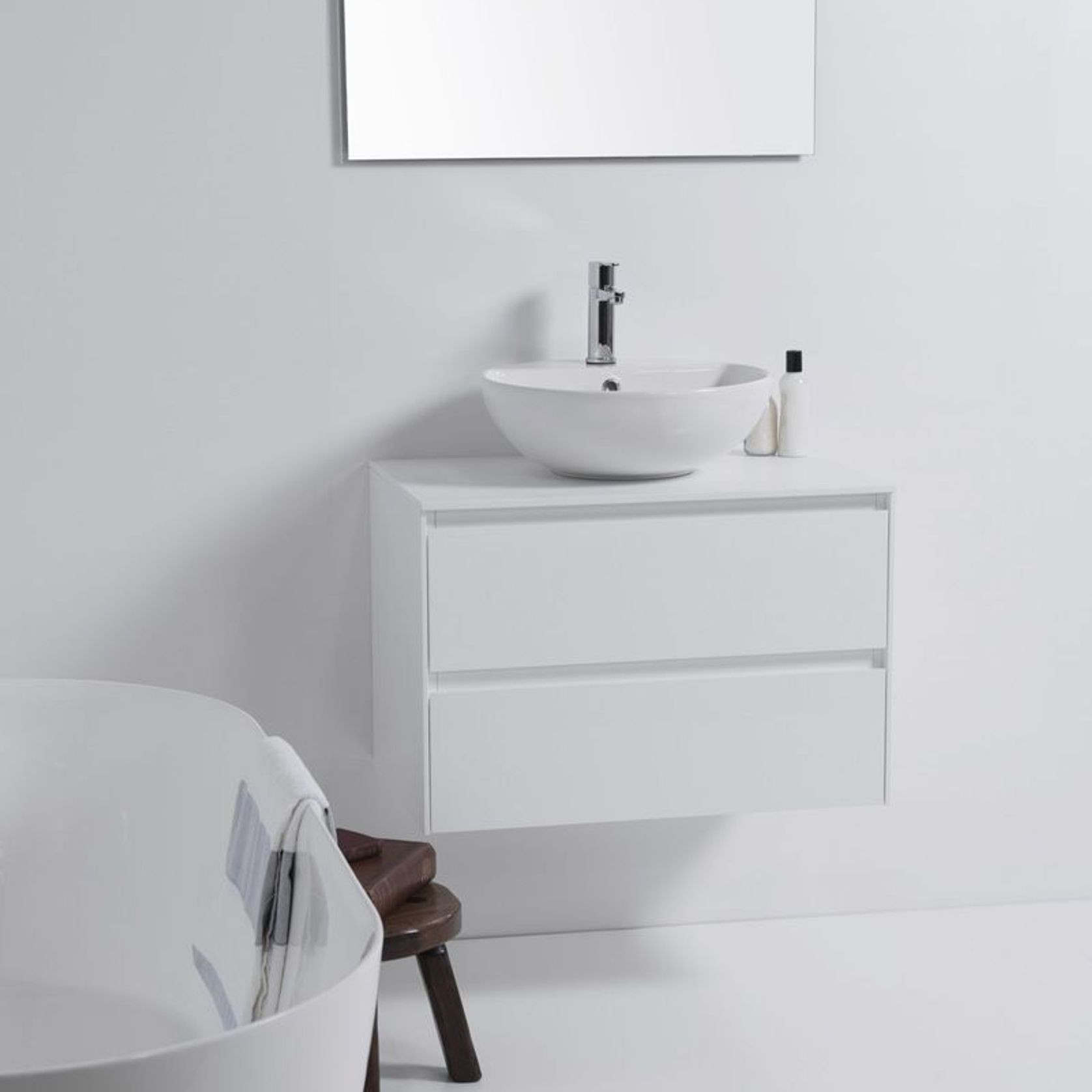 Moode Vanity By Michel Cesar gallery detail image