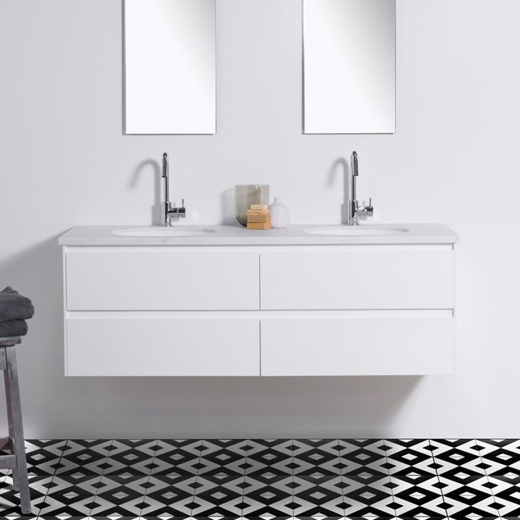 Moode Vanity By Michel Cesar gallery detail image