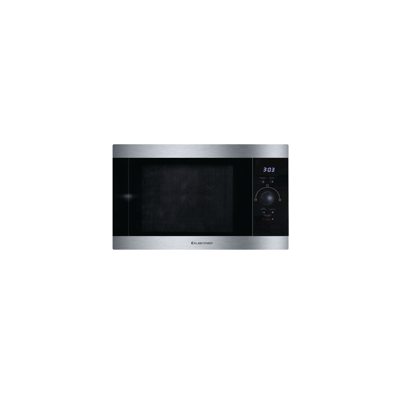 Kleenmaid Multi Stage Microwave Grill 28L gallery detail image
