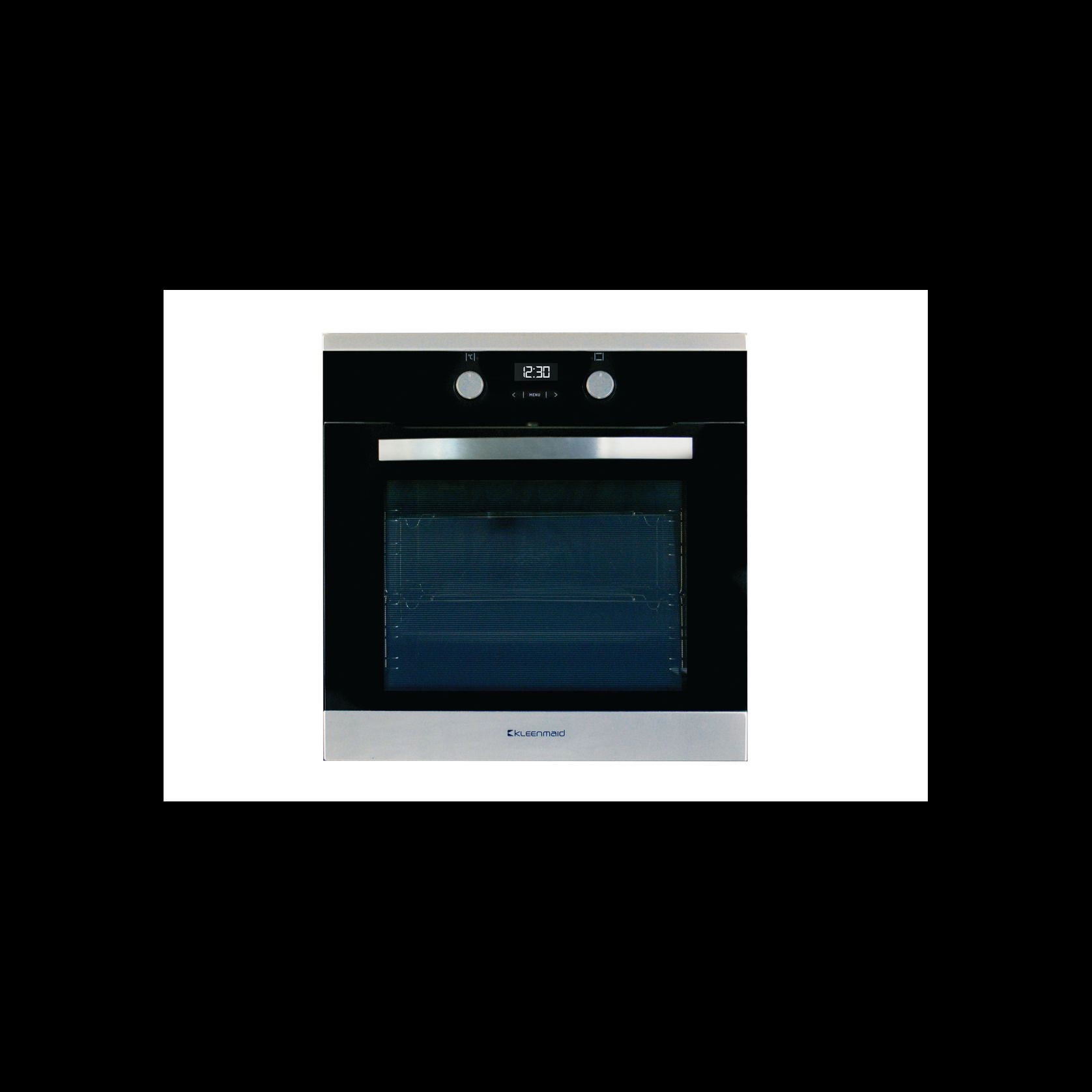 Kleenmaid Multifunction Oven 60cm gallery detail image