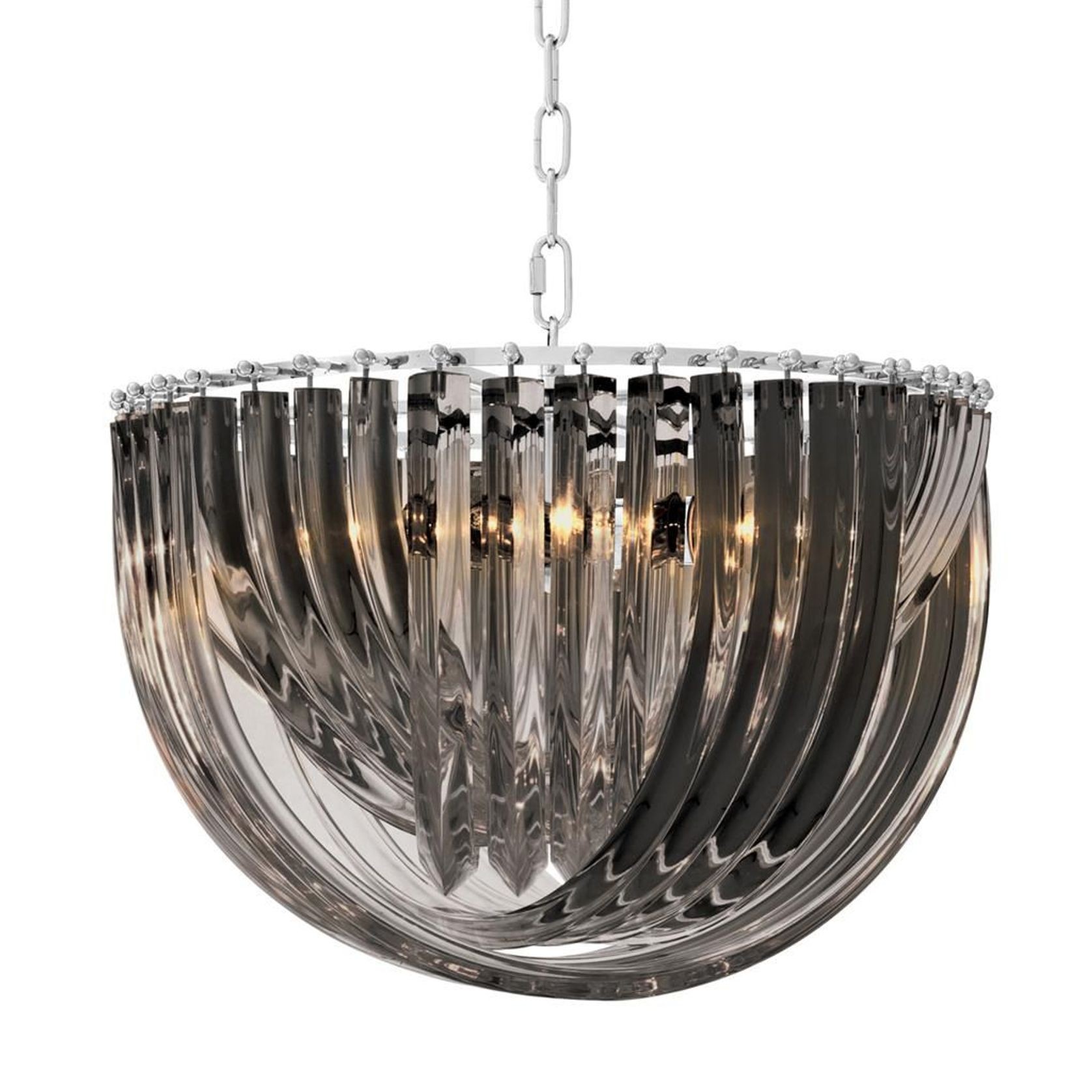 Murano Chandelier gallery detail image