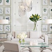 Murano Chandelier gallery detail image