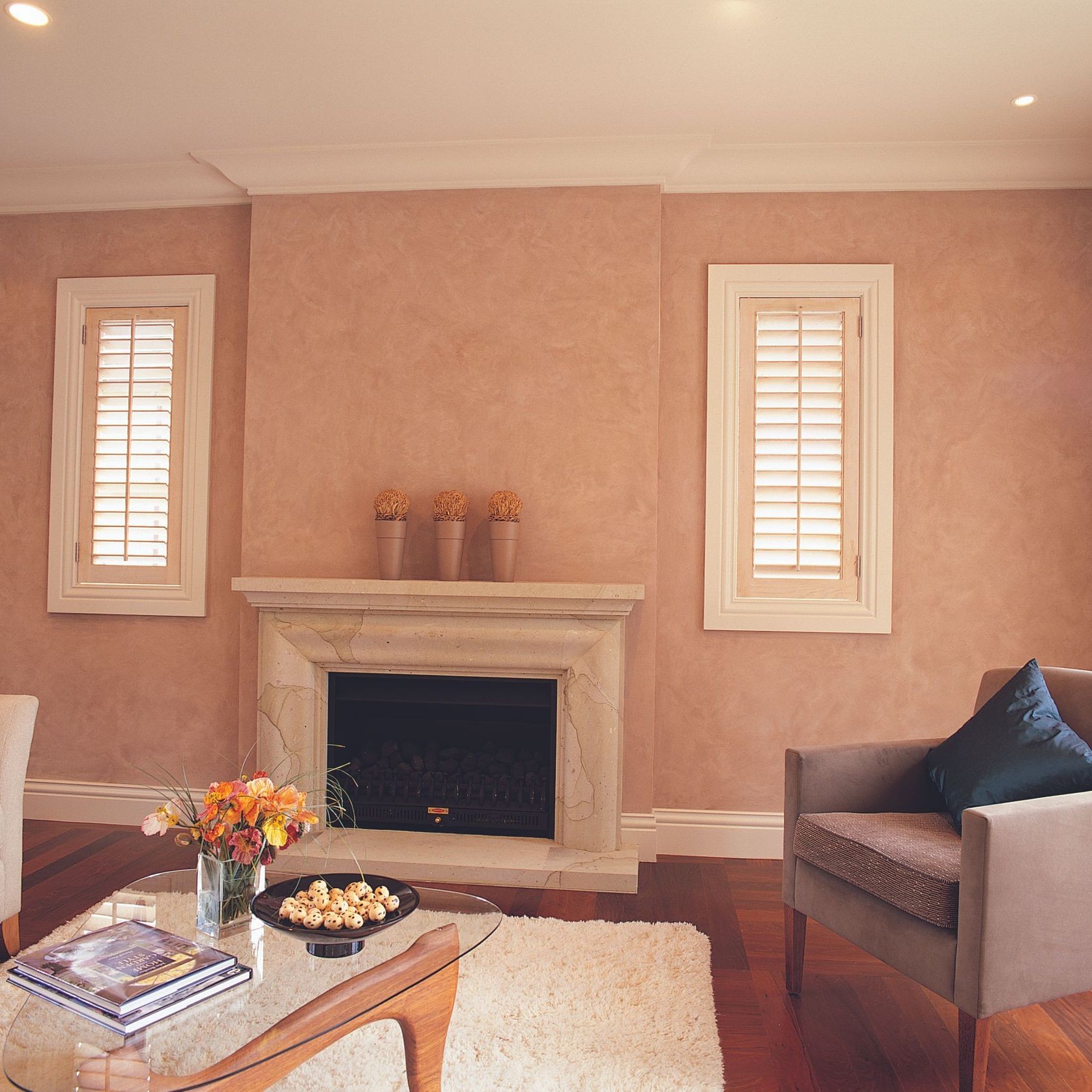 Natural Select Awa Fire surrounds gallery detail image