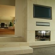 Natural Select Awa Fire surrounds gallery detail image