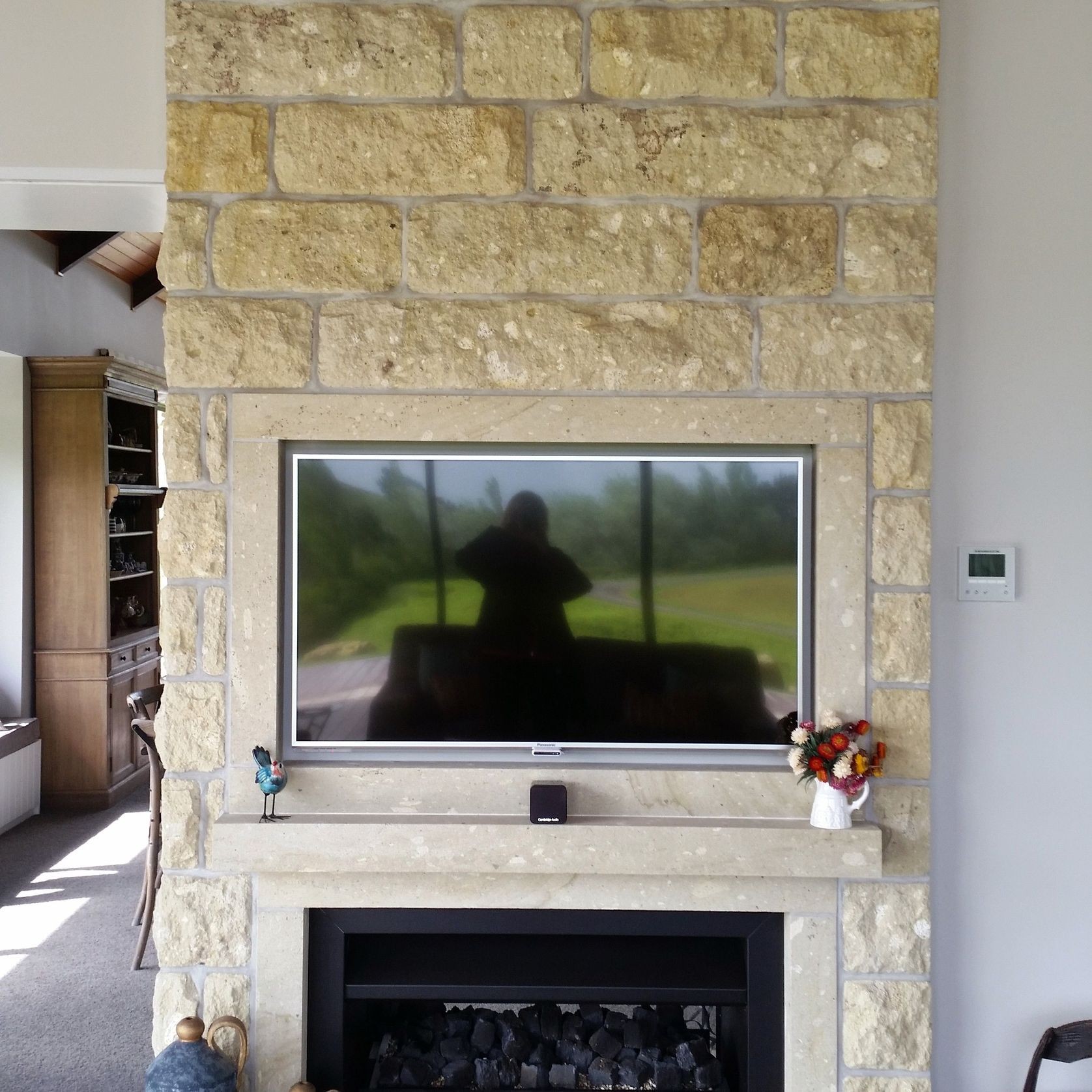  Splitstone Fire surrounds gallery detail image