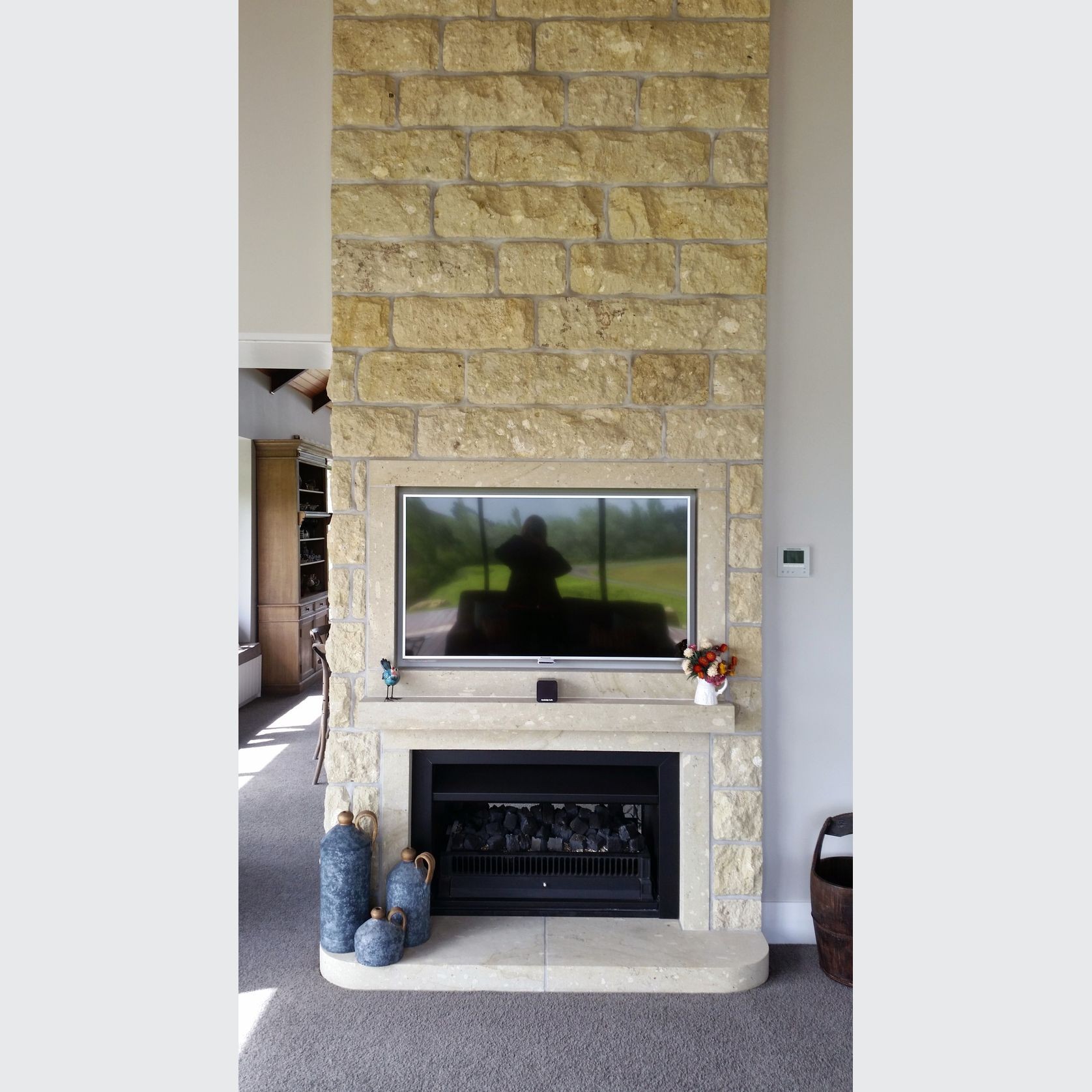 Splitstone Fire surrounds gallery detail image