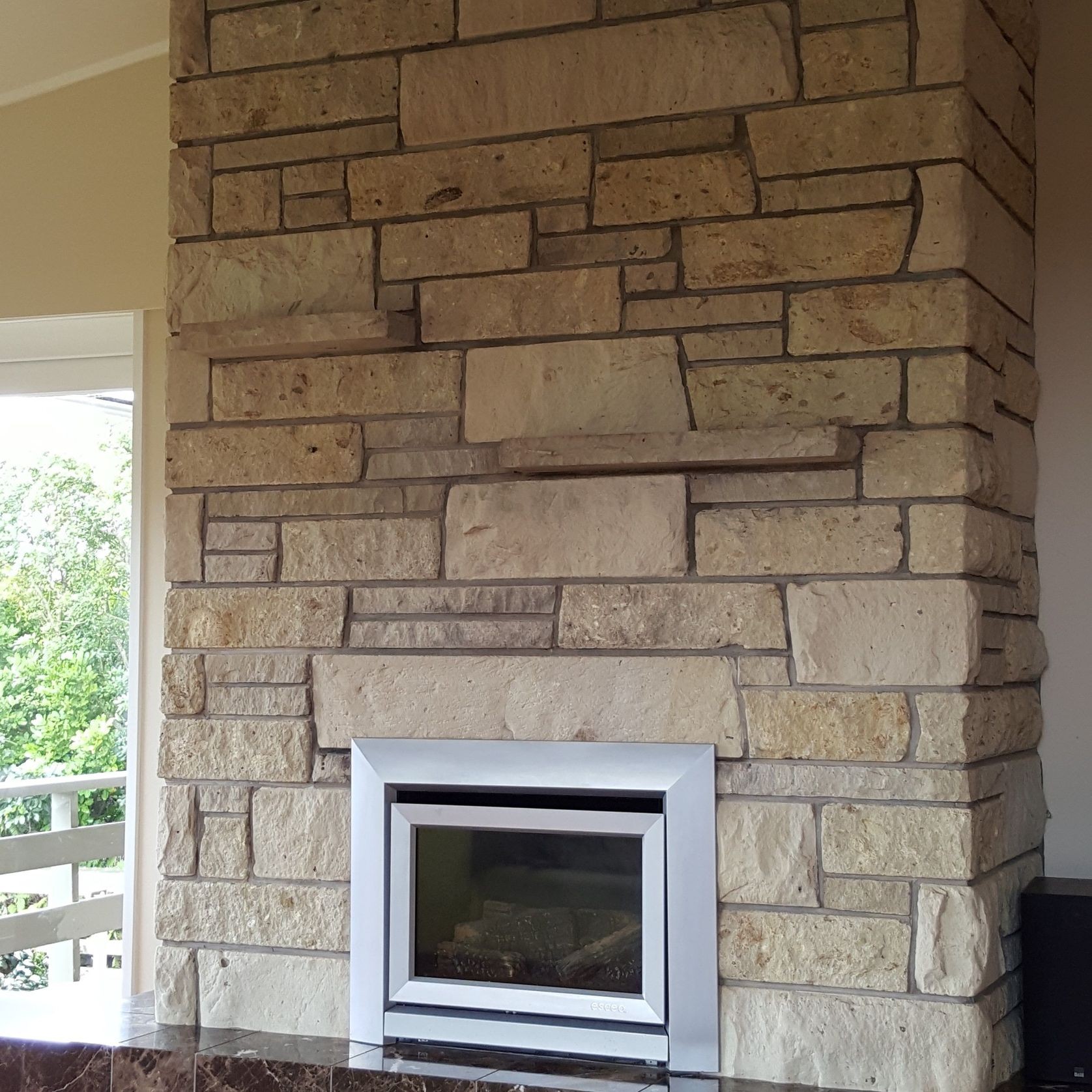  Splitstone Fire surrounds gallery detail image