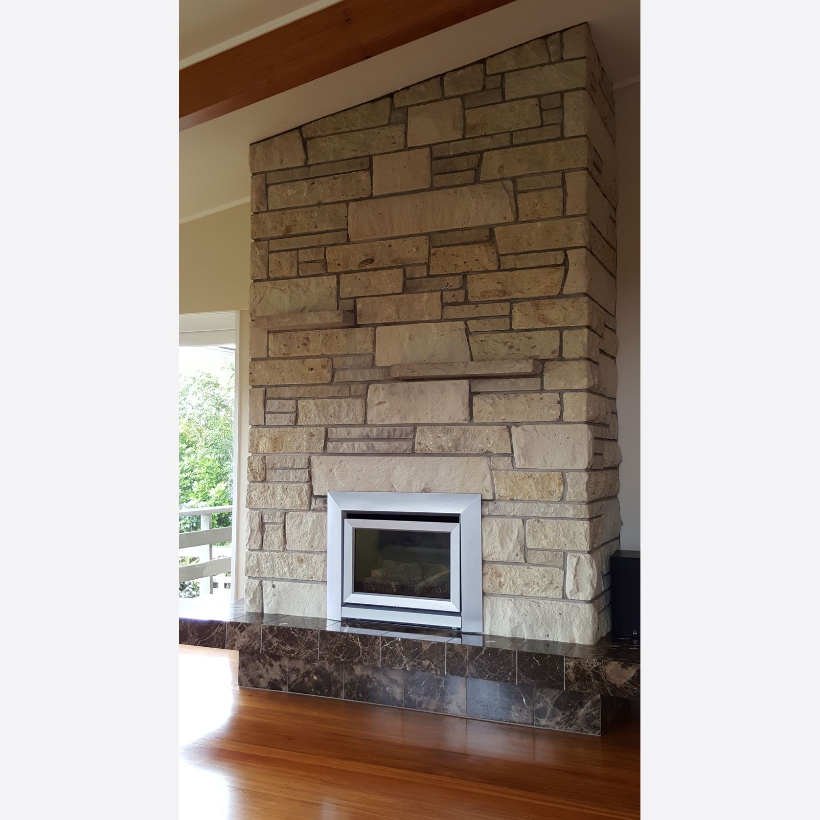 Splitstone Fire surrounds gallery detail image