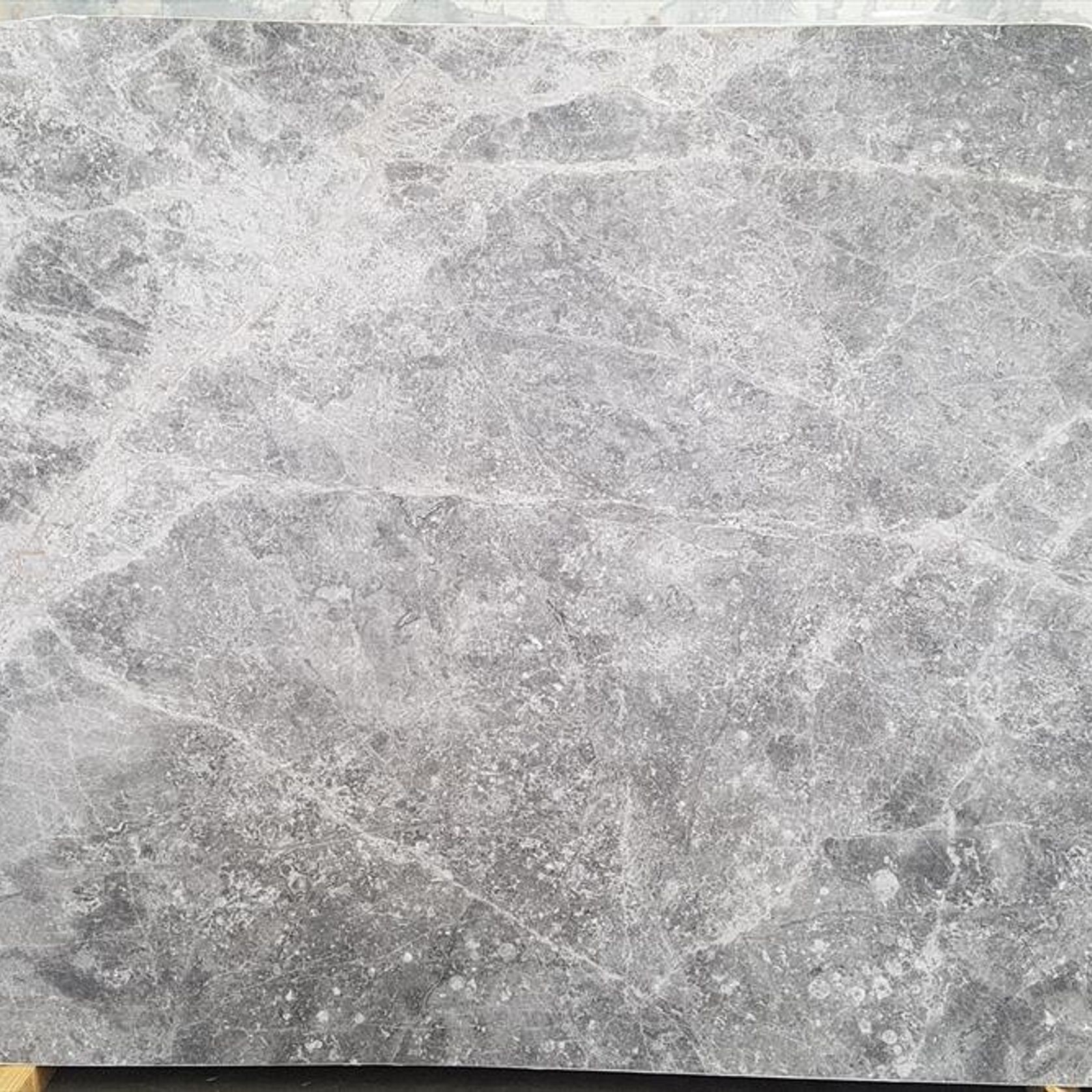 Tundra Grey - Natural Marble gallery detail image