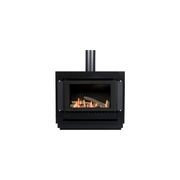 Rinnai Neo Freestanding Console Gas Fireplace  gallery detail image