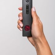 Rinnai Neo Freestanding Console Gas Fireplace  gallery detail image