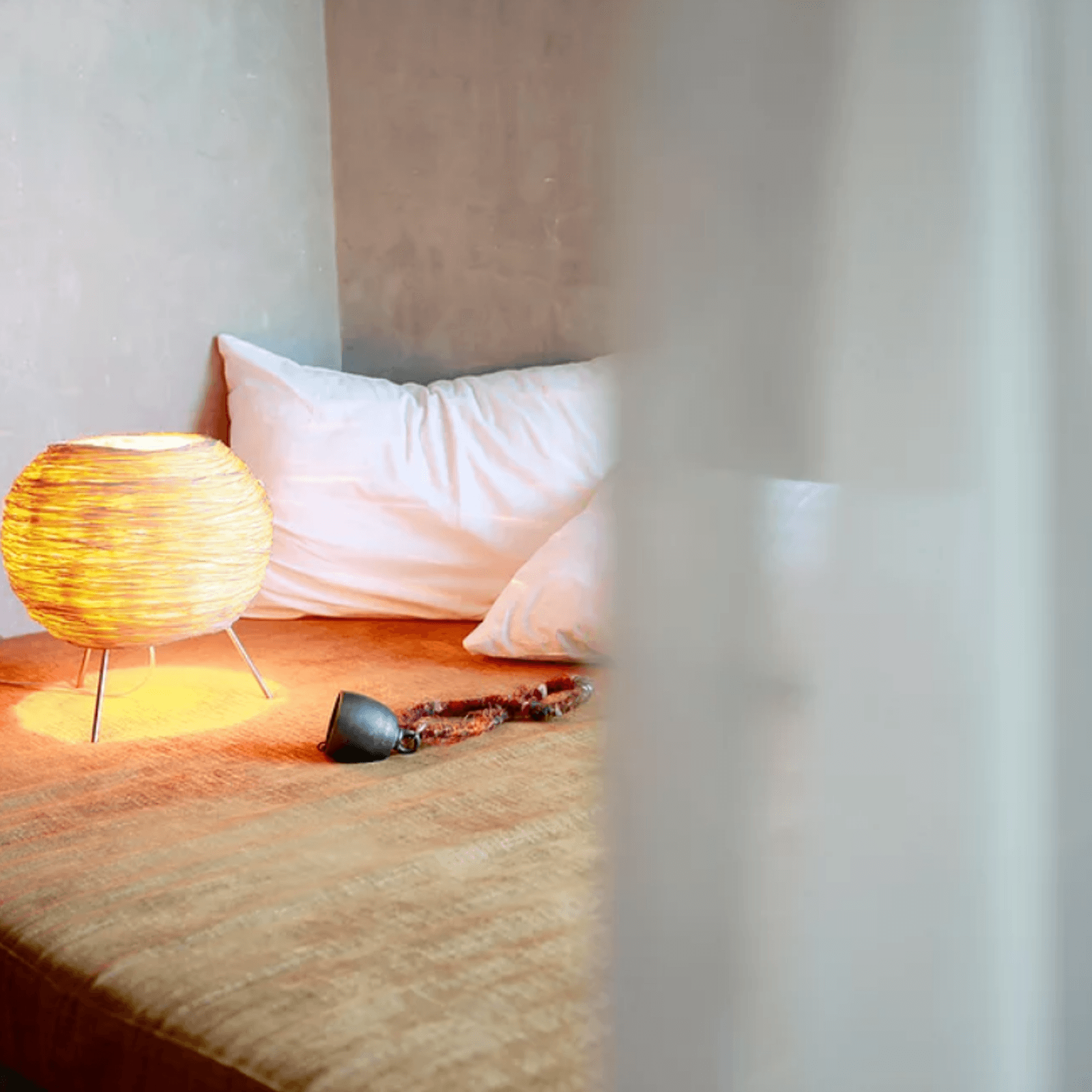 NEST TABLE Lamp by Ango gallery detail image